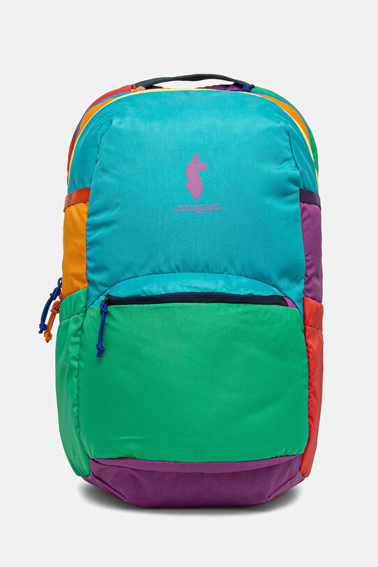 Akcesoria Cotopaxi plecak Del Dia Chiquillo 30L S25491U1410 multicolor