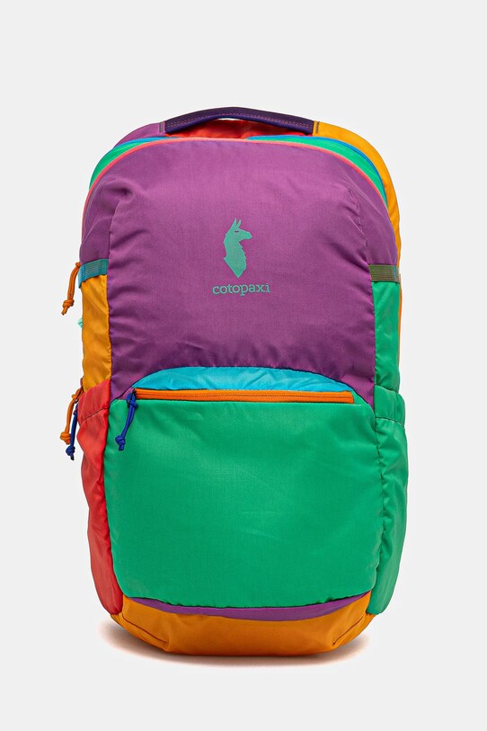 Cotopaxi plecak Del Dia Chiquillo 30L multicolor S25491U1410