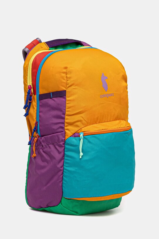 Cotopaxi plecak Del Dia Chiquillo 30L S25491U1410 multicolor