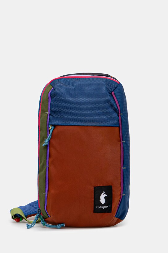 Рюкзак Cotopaxi Del Dia Todo 8L синтетический мультиколор S25491U1432