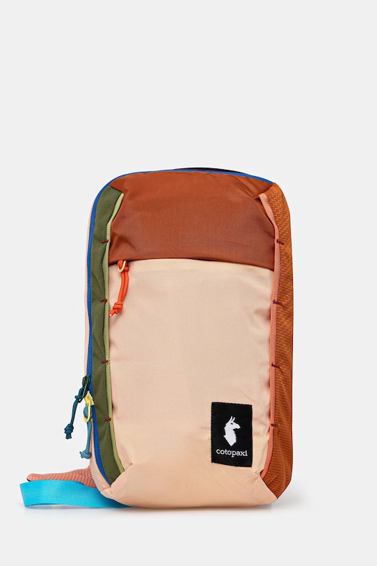 Σακίδιο πλάτης Cotopaxi Del Dia Todo 8L πολύχρωμο S25491U1432