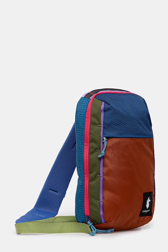 Σακίδιο πλάτης Cotopaxi Del Dia Todo 8L S25491U1432 πολύχρωμο