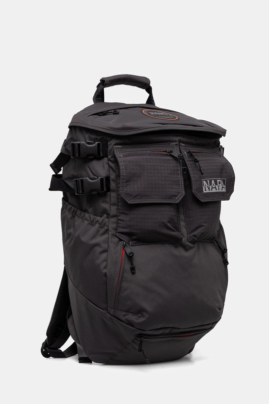 Раница Napapijri H-Tusco NP0A4INHH981 сив SS25