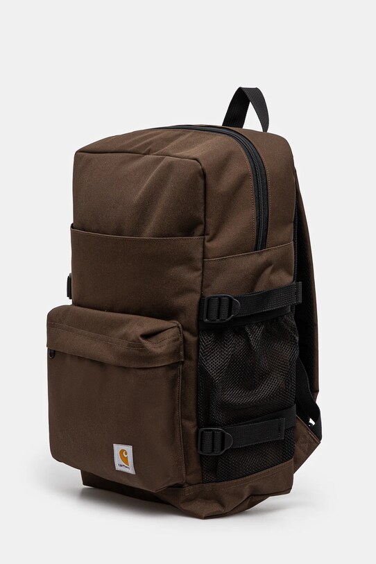Carhartt WIP plecak Jakob Backpack I034594.2LSXX brązowy SS25