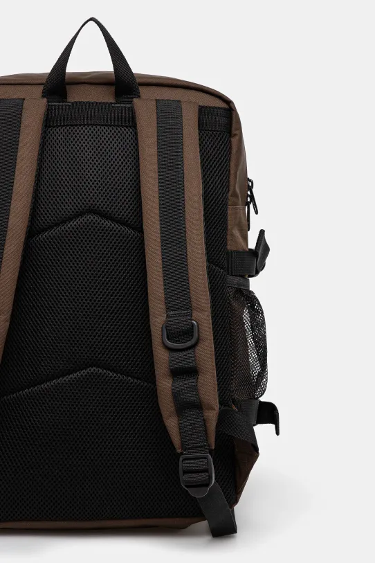 Аксесуари Рюкзак Carhartt WIP Jakob Backpack I034594.2LSXX коричневий