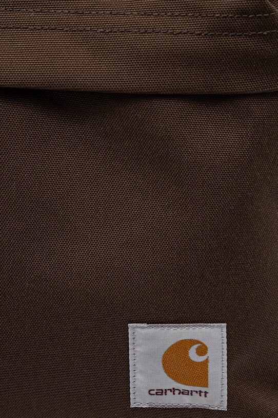 Carhartt WIP plecak Jakob Backpack brązowy I034594.2LSXX