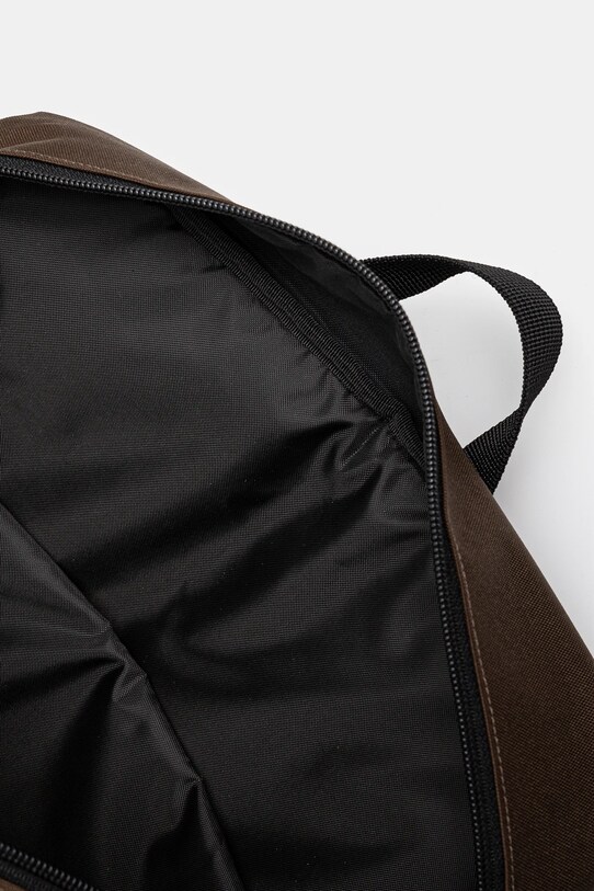 Carhartt WIP plecak Jakob Backpack I034594.2LSXX brązowy