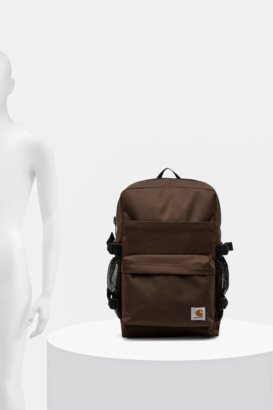 Carhartt WIP plecak Jakob Backpack I034594.2LSXX