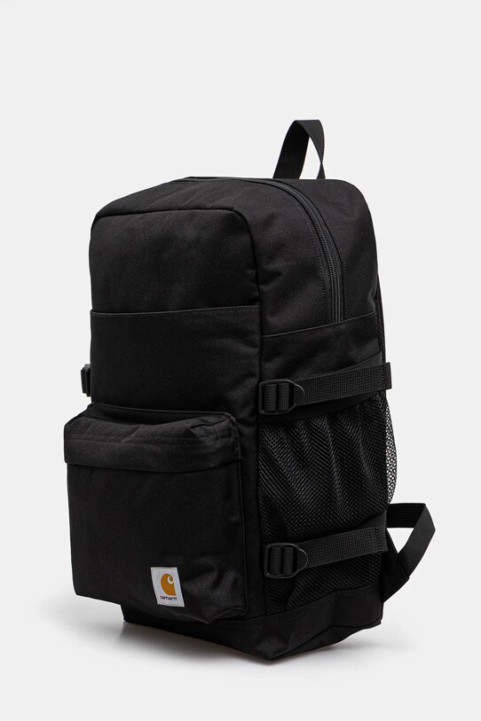 Ruksak Carhartt WIP Jakob Backpack I034594.89XX crna SS25