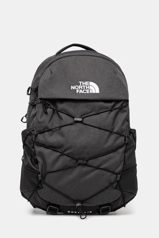 The North Face rucsac Borealis uni gri NF0A52SE4JH1