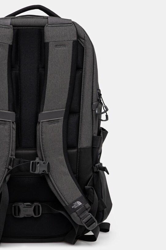 Accessories The North Face backpack Borealis NF0A52SE4JH1 gray