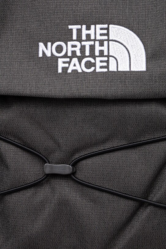 The North Face backpack Borealis gray NF0A52SE4JH1