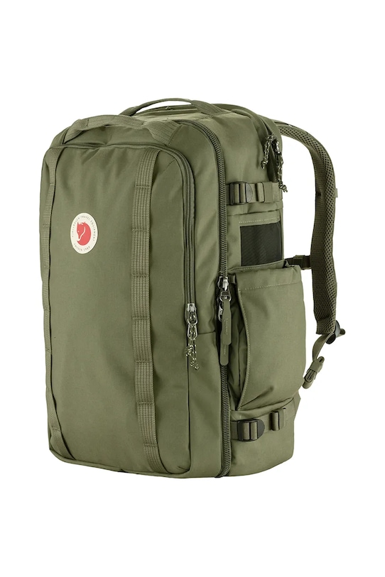Ruksak Fjallraven On Pack F23200303 zelena SS25