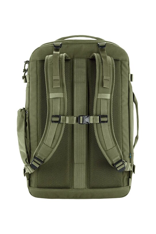 Ruksak Fjallraven On Pack zelená F23200303