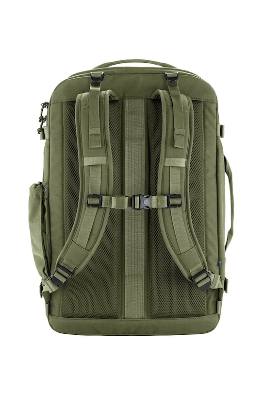 Ruksak Fjallraven On Pack zelena F23200303