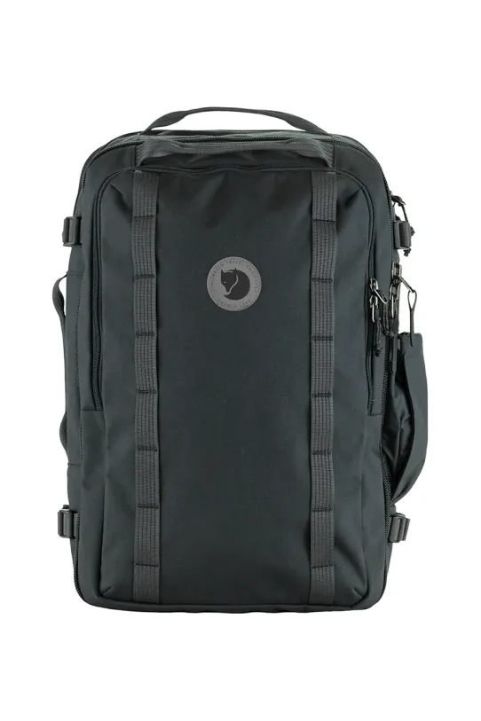 Fjallraven zaino On Pack semplice nero F23200303