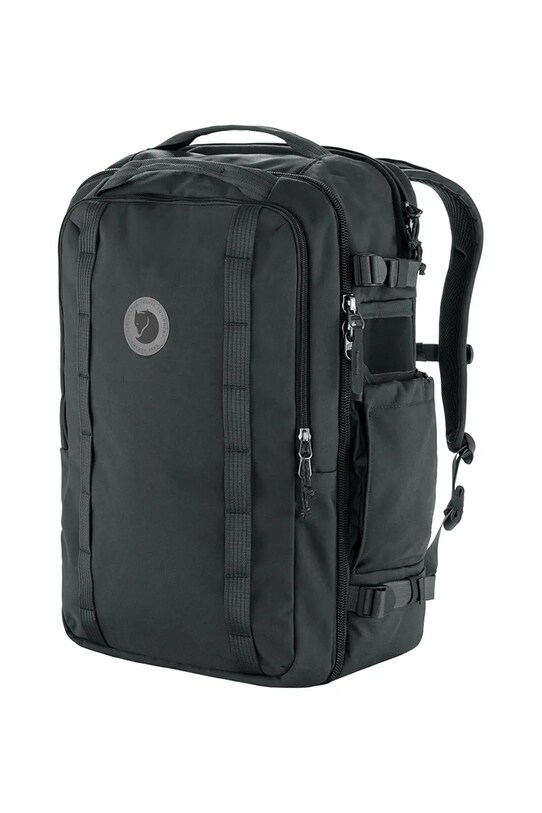 Fjallraven zaino On Pack F23200303 nero SS25