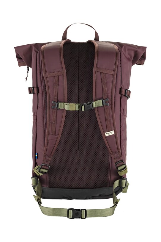 Accesorii Fjallraven rucsac Coast Foldsack 24 F23222 violet