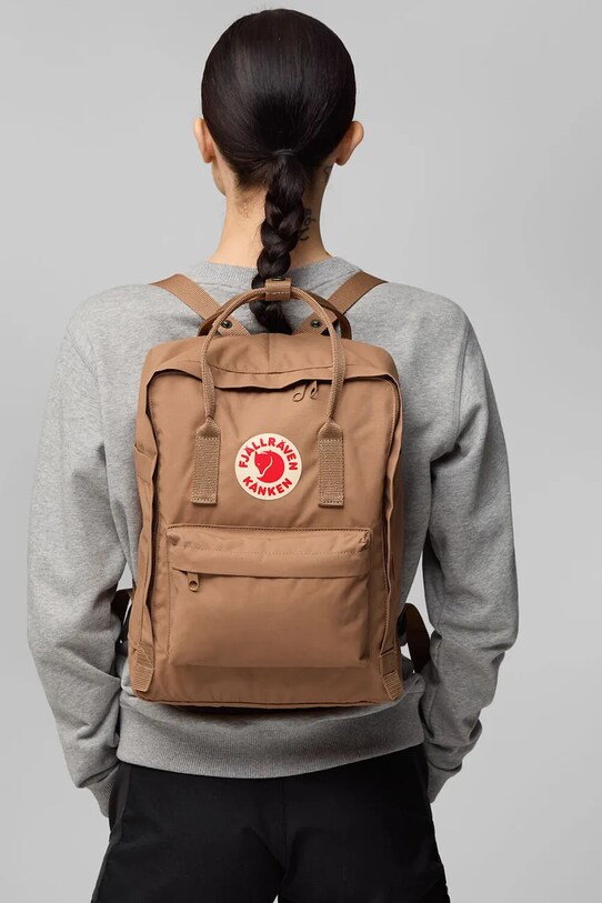 Fjallraven rucsac 457.916 violet F23510