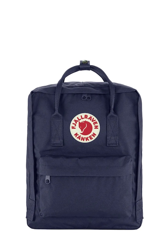 Batoh Fjallraven 457.916 vejde se A4 námořnická modř F23510