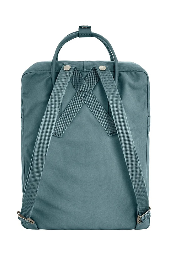 Accessori Fjallraven zaino Kanken No. 2 F23565 turchese