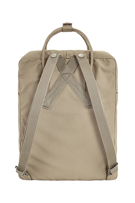 Αξεσουάρ Σακίδιο πλάτης Fjallraven Kanken No. 2 F23565 μπεζ
