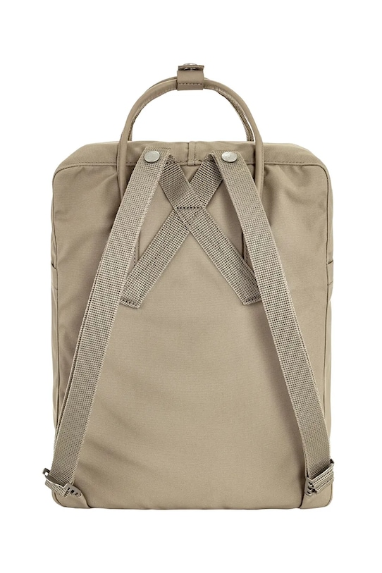 Αξεσουάρ Σακίδιο πλάτης Fjallraven Kanken No. 2 F23565 μπεζ
