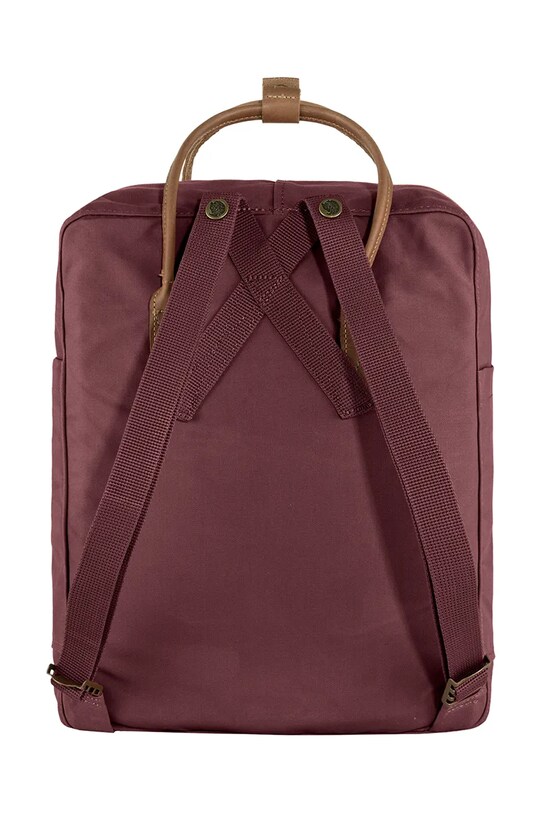 Accesorii Fjallraven rucsac Kanken No. 2 F23565 burgundia