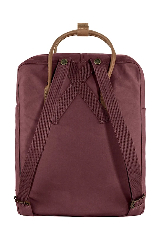 Dodaci Ruksak Fjallraven Kanken No. 2 F23565 bordo