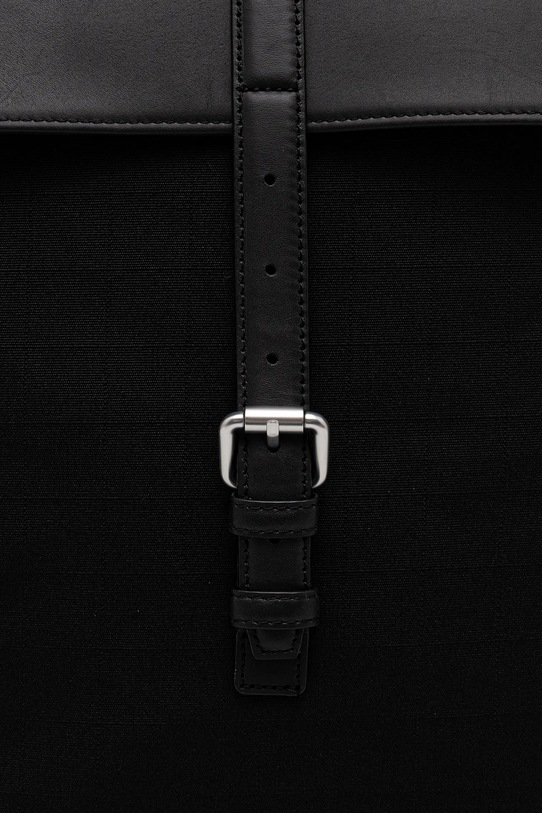 Sandqvist backpack Everyday Lid M black 248804995