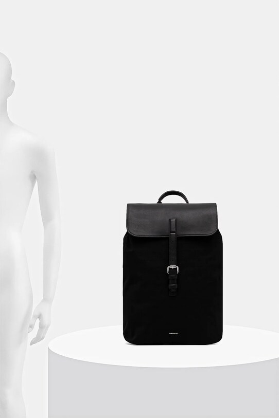 Sandqvist plecak Everyday Lid M 248804995