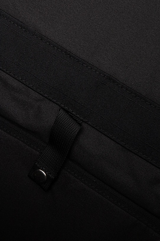 Sandqvist plecak Everyday Lid L 248905995 czarny