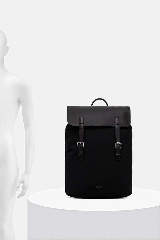 Sandqvist plecak Everyday Lid L 248905995