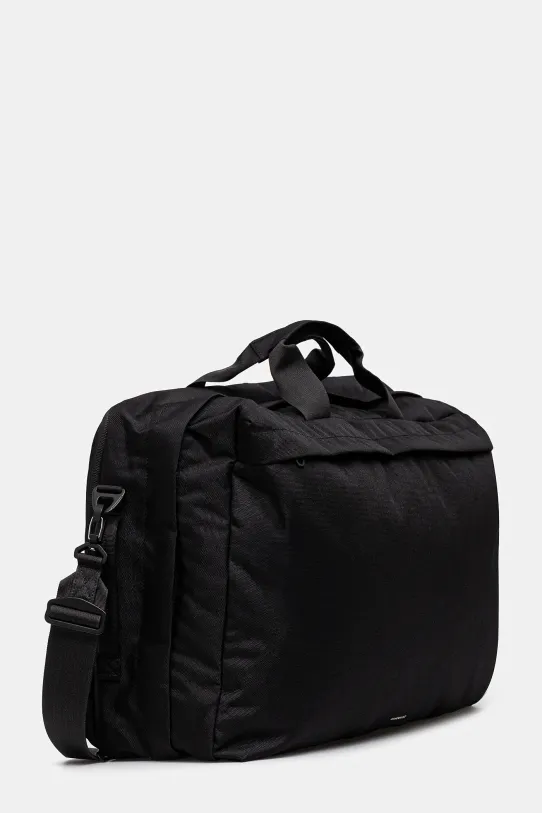 Сумка Sandqvist Go 3-Way L 250405999 чорний SS25