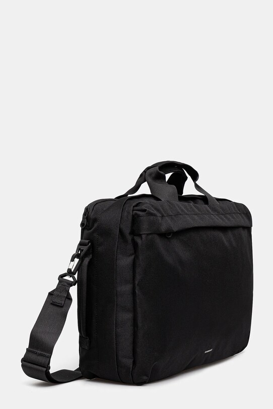 Sandqvist torba Go 3-Way M 250504999 czarny SS25