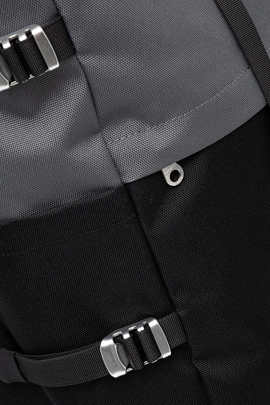 Ruksak Sandqvist Icon Rolltop L zelená 251305103