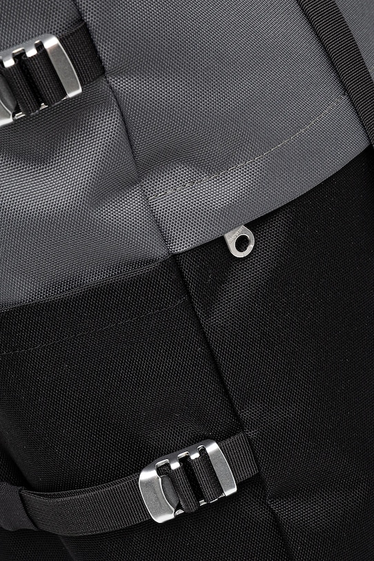 Раница Sandqvist Icon Rolltop L зелен 251305103