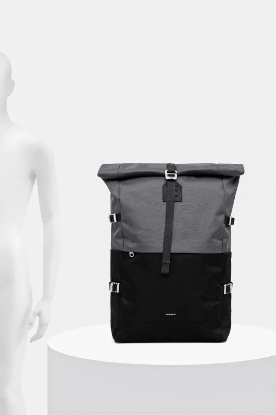 Sandqvist plecak Icon Rolltop L 251305103