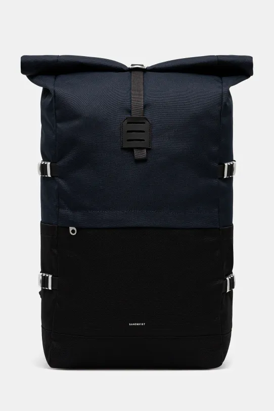 Sandqvist plecak Icon Rolltop L