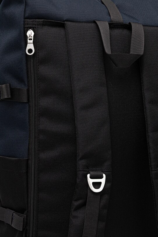 Sandqvist plecak Icon Rolltop L 251305504 granatowy