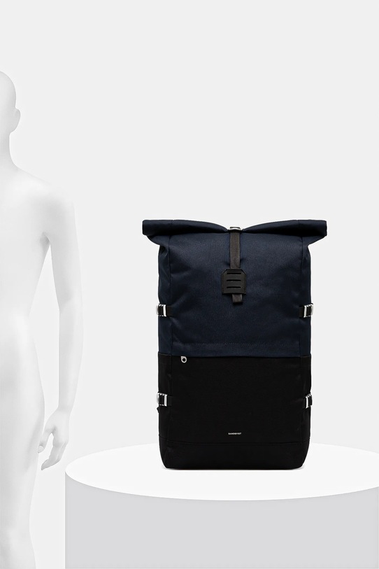 Sandqvist plecak Icon Rolltop L 251305504