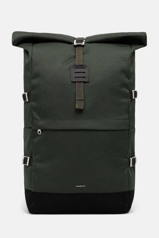 Sandqvist plecak Icon Rolltop L