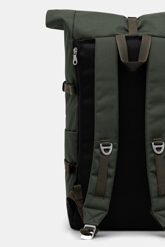 Dodaci Ruksak Sandqvist Icon Rolltop L 251305606 zelena