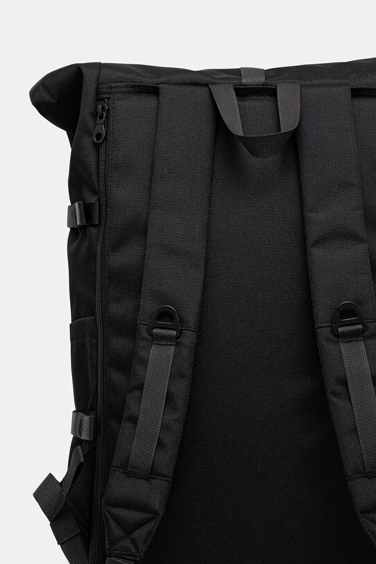 Dodaci Ruksak Sandqvist Icon Rolltop L 251305995 crna