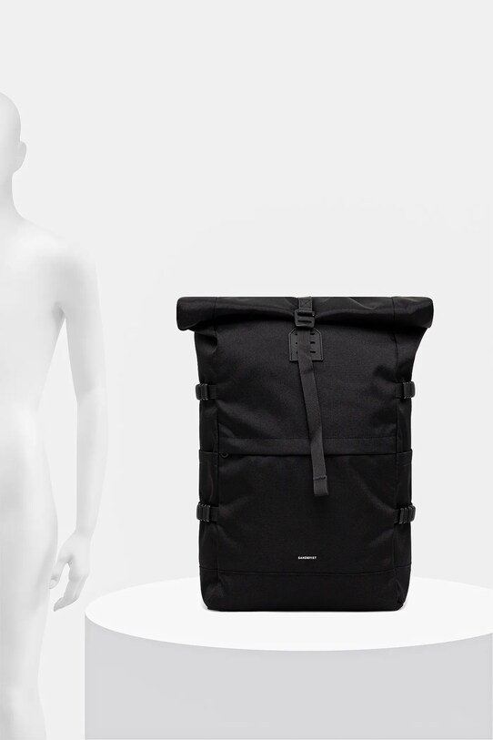 Ruksak Sandqvist Icon Rolltop L 251305995