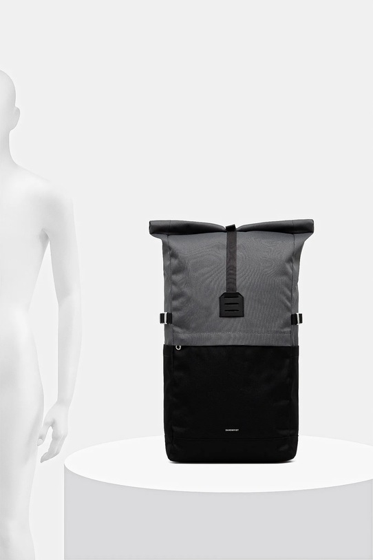 Рюкзак Sandqvist Icon Rolltop M 251404103