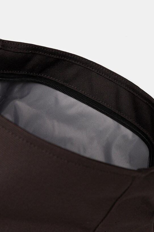 Рюкзак Sandqvist Icon Rolltop M 251404201 коричневый