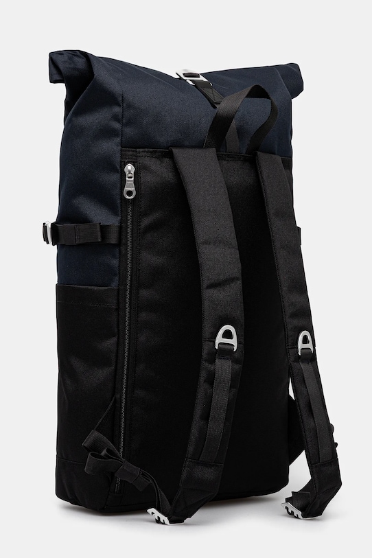 Аксесуари Рюкзак Sandqvist Icon Rolltop M 251404504 чорний