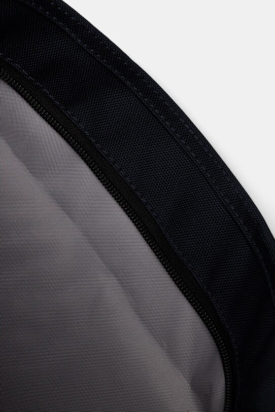 Sandqvist plecak Icon Rolltop M 251404504 czarny