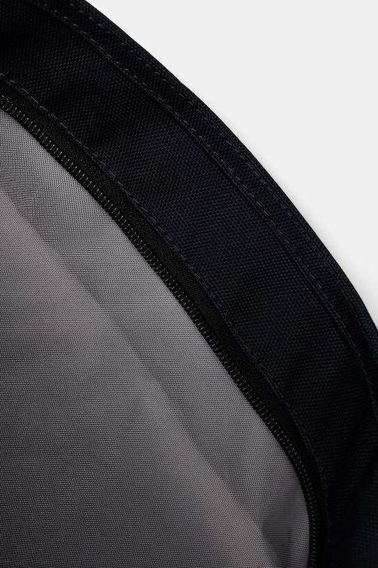 Рюкзак Sandqvist Icon Rolltop M 251404504 чорний